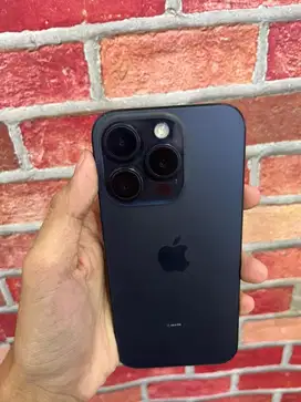 Iphone 15 pro 128gb ibox