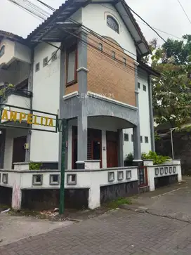 Rumah Cantik Dan Terawat Lokasi Dekat Kampus UMY Dr16749