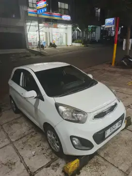 PICANTO 2012 AT