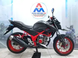 HONDA CB150 R TH 2016 SUPER GRESS MULUS NO MINUS CASH / TT / KREDIVO