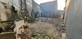Dijual Cepat Tanah Murah di Jatiwaringin Pondok Gede Bekasi