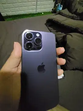 Iphone 14 promax 256 IBOX