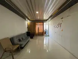 IP3033: Rumah Jelambar Jalan Lega Bebas Banjir