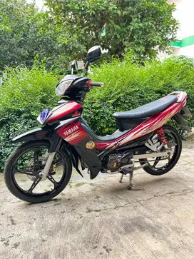 jupiter z burhan 2007