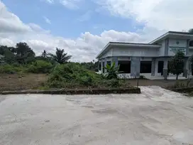 Dekat SCH Mall Tanah SHM Area Pemda Sleman Jogja Di Sumberadi Mlati