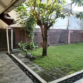 Rumah Bersih dan Terawat Dekat ke Kampus UGM dan UII Jakal
