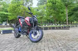 JUAL CEPAT Xabre 2017