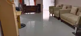 Rumah Siap Huni Furnish Perumahan Pakal Surabaya