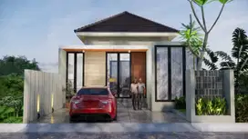 RUMAH BARU MEWAH LIMASAN HARGA MURAH BANGET DI GAMOL BALE CATUR SLEMAN