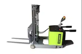 Stacker Full Electric 2 ton 3 meter zoomlion