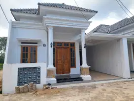 DIJUAL RUMAH MEWAH HARGA MURAH TINGGAL 1 UNIT SUKARAME BANDAR LAMPUNG