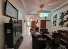 Disewa Rumah Modern 2 Lantai di Komplek Eretan, Kramat Jati, 007