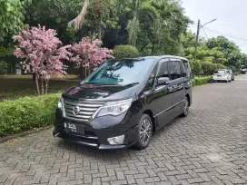 LOW KM 30rban ANTIK Serena HWS 2015/2016 Siap Pakai