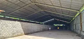 Gudang dengan akses container disewakan, Denpasar Selatan area