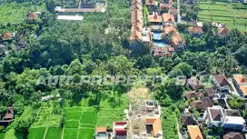 Tanah Los Sungai Tirta Tawar Ubud Gianyar bali