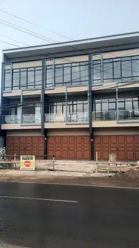 RUKO MEWAH SUDIANG