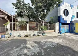 TERMURAH Rumah Griya Santa Suhat Luas Tanah 236m