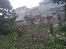 Tanah Strategis Pinggir Jalan Raya Di Tole Iskandar - Depok