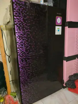 Kulkas 1 pintu sharp