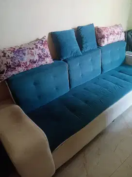 Kursi sofa minimalis