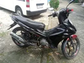 Jupiter mx 2014