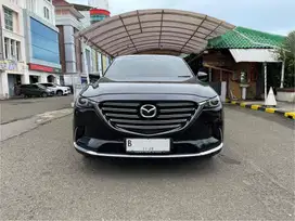 MAZDA CX9 2018/2019 TERMURAH