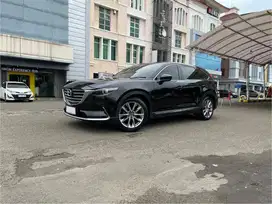 MAZDA CX9 2018/2019 TERMURAH