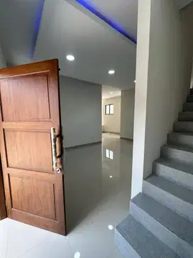 Jual Cepat Rumah Mewah Dekat Jombor Monjali Jogja, Area Al Azhar