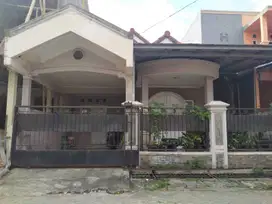 Rumah Luas 136 Meter di Griya Bintara Indah Dekat Pondok Kopi