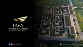 TAVA Villas and Suites Jimbaran