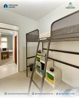 RUMAH DP 0 RUPIAH