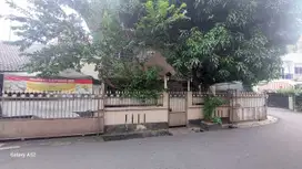 Jual Rumah Strategis via lelang di kota bambu selatan palmerah jakarta