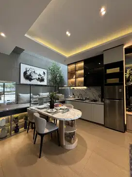 Hunian Terravia Adora Belova Classic Eksclusif New Promo Free DP PPN!