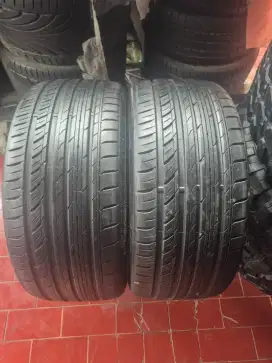 Ban copotan porcshe Toyo Proxes C1S 255/30 R21 80% 2022..2pcs