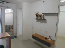 Stock sewa type 2bedroom semi kichen readdy kembali