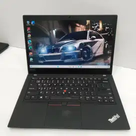 Lenovo Thinkpad T490 i7-10510U Ram 16GB SSD 1TB