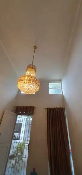 Rumah termurah siap huni di Pinus Regency Bandung