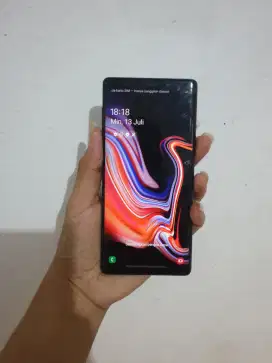 Note 9 (tt & maharr)