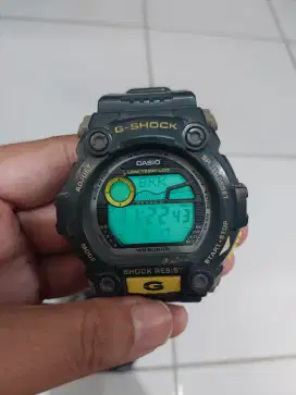 CASIO GSHOCK G-7900-2DR