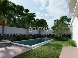 VILLA SAMANI RESIDENCE UNGASAN BADUNG, BALI