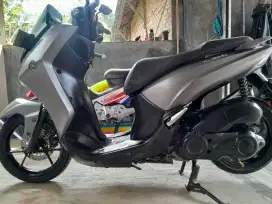 Bismillah lexi thn 2018