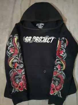 Hoodie SR Projext