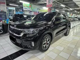 KM 60rb ANTIK KIA SELTOS 2020 MATIC SUPER ISTIMEWA MULUS SIAP PAKAI