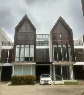 Rumah Luxury 3,5 Lantai H Mansion Dekat Mall Pejaten Village