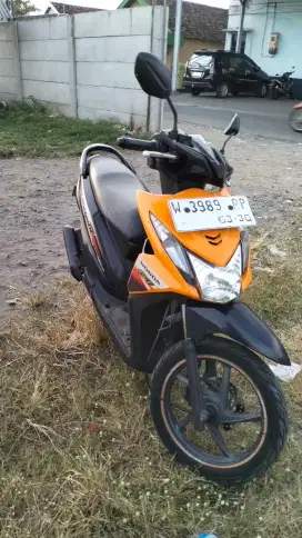 Beat 2014 sangat istimewa