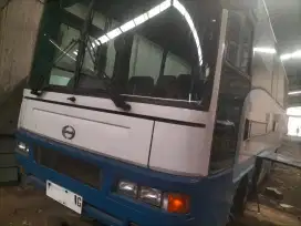 Hino Micro bus'97 Km30rb Antik
