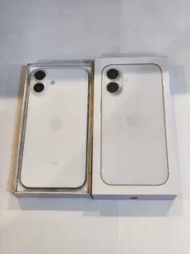 IPHONE 16+ 256GB IBOX NON AKTIF