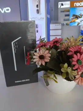 Samsung s25 ultra hp flagship terbaru dari samsung
