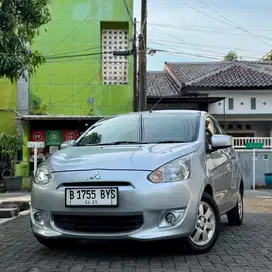 KM 20 RB MIRAGE EXCEED MATIC LIKENEW