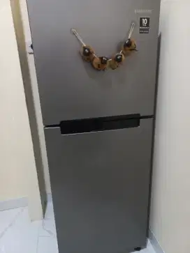 KULKAS SAMSUNG 2 PINTU INVERTER